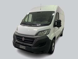 Bianco gelato Usata 2020 Fiat Ducato Furgone | 15.900 € (Super prezzo)