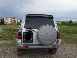 Usata 2004 Mitsubishi Pajero SUV | 6700 € (Super prezzo)
