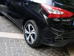 Usata 2015 Nissan Pulsar Tre volumi | 6000 € (Buon prezzo)