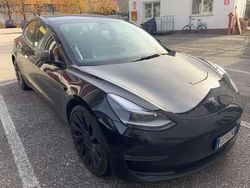 Other Usata 2021 Tesla Model 3 Performance Tre volumi | 32.900 € (Buon prezzo)
