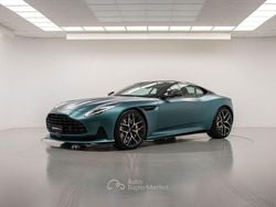 Verde Usata 2024 Aston Martin DB12 Coupé | 224.890 €