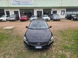 Bianco Usata 2018 Volvo V60 Summum Station wagon | 12.499 € (Super prezzo)