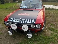 Usata 1970 Lancia Fulvia Coupé | 19.500 €