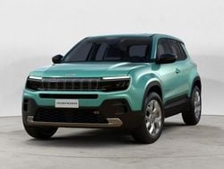 Azzurro Usata 2024 Jeep Avenger Altitude SUV | 21.980 € (Buon prezzo)