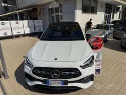Other Usata 2021 Mercedes GLA200 Premium SUV | 33.990 € (Buon prezzo)