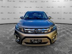 Grigio Usata 2017 Suzuki Vitara SUV | 14.500 € (Buon prezzo)