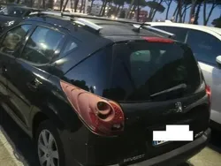 Usata 2008 Peugeot 207 Station wagon | 600 € (Super prezzo)