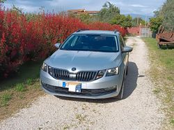 Grigio Usata 2018 Skoda Octavia Due volumi | 10.500 € (Super prezzo)