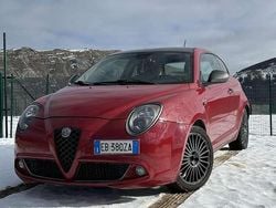 Usata 2010 Alfa Romeo MiTo Distinctive Due volumi | 3800 € (Buon prezzo)