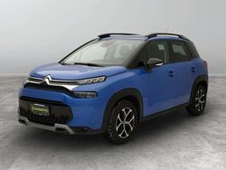 Blu Usata 2023 Citroën C3 Aircross PureTech SUV | 14.190 € (Ottimo prezzo)