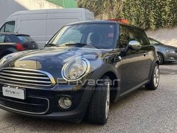 Nero Usata 2014 Mini One D Due volumi | 5500 € (Ottimo prezzo)