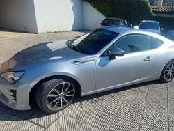 Grigio Usata 2017 Toyota GT86 GT Coupé | 24.500 €
