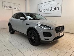 Grigio Usata 2019 Jaguar E-Pace SUV | 19.980 € (Buon prezzo)