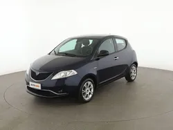 Blu Usata 2016 Lancia Ypsilon Gold Due volumi | 8099 € (Buon prezzo)