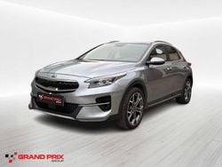 Grigio Usata 2021 Kia XCeed SUV | 15.600 € (Ottimo prezzo)