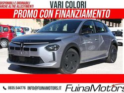 Grigio scuro Nuova 2025 Lancia Ypsilon Due volumi | 17.950 € (Ottimo prezzo)