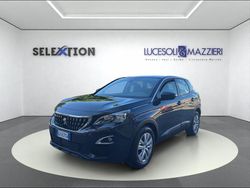 Nero Usata 2020 Peugeot 3008 Business-Line SUV | 19.900 €