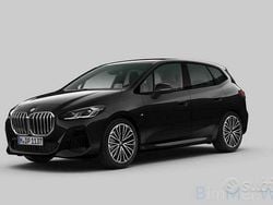 Nero Usata 2025 BMW 218 M Sport Station wagon | 33.900 € (Buon prezzo)