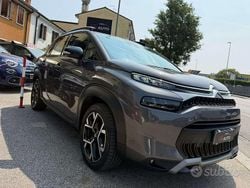 Grigio Usata 2024 Citroën C3 Aircross PureTech SUV | 15.500 € (Buon prezzo)
