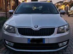 Usata 2014 Skoda Octavia Ambition Station wagon | 4300 € (Buon prezzo)