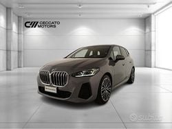 Grigio Usata 2024 BMW 218 Active Tourer Comfort Edition Monovolume | 33.900 € (Buon prezzo)