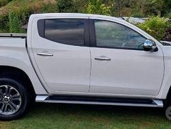 Bianco Usata 2020 Mitsubishi L200 Pick-up | 28.800 €