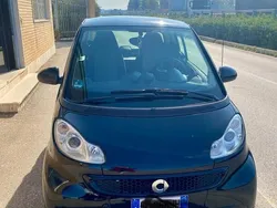 Usata 2012 Smart ForTwo Coupé Coupé | 5200 € (Buon prezzo)