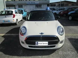 Other Usata 2015 Mini ONE Due volumi | 9900 € (Buon prezzo)