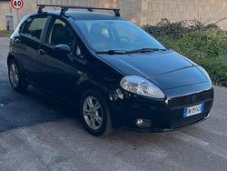 Usata 2008 Fiat Grande Punto Due volumi | 1700 €