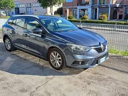 Usata 2017 Renault Mégane GT Line GT-Line Station wagon | 7900 € (Buon prezzo)