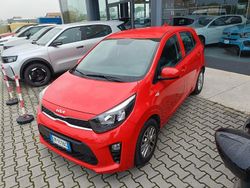 Rosso Usata 2022 Kia Picanto X-Line Due volumi | 11.900 € (Buon prezzo)