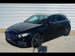 Nero(met.) Usata 2020 Mercedes 250 Premium Plus Station wagon | 28.900 € (Ottimo prezzo)