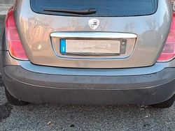 Grigio Usata 2006 Lancia Ypsilon Due volumi | 2500 €