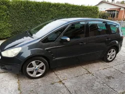 Grigio Usata 2008 Ford S-MAX S Monovolume | 1500 € (Super prezzo)