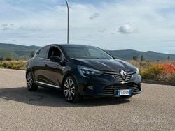 Nero Usata 2020 Renault Clio V Initiale Paris Tre volumi | 14.500 € (Buon prezzo)