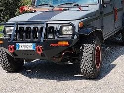 Grigio Usata 2010 Mahindra Bolero SUV | 10.000 €