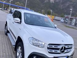 Usata 2018 Mercedes X220 Business Pick-up | 24.800 €