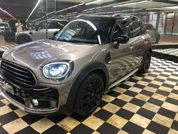 Antracite Usata 2017 Mini Cooper D Countryman Hype SUV | 15.500 € (Buon prezzo)