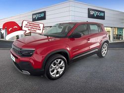Rosso Usata 2023 Jeep Avenger Altitude SUV | 20.450 € (Buon prezzo)