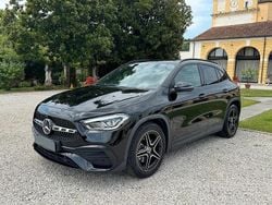 Nero Usata 2022 Mercedes GLA200 Premium SUV | 34.990 € (Buon prezzo)
