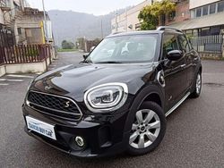 Nero Usata 2021 Mini Cooper S Countryman Business SUV | 19.999 € (Super prezzo)