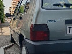 Grigio Usata 1991 Fiat Uno S Due volumi | 2500 €