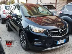 Nero Usata 2018 Opel Mokka X SUV | 11.999 € (Buon prezzo)
