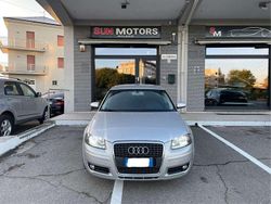 Argento Usata 2005 Audi A3 Tre volumi | 5890 € (Buon prezzo)