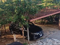 Nero Usata 2018 Nissan Qashqai Tekna SUV | 14.900 € (Buon prezzo)