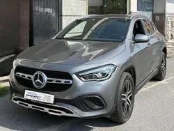 Grigio Usata 2022 Mercedes GLA200 SUV | 33.500 € (Ottimo prezzo)