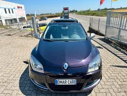 Usata 2011 Renault Mégane GT Line GT-Line Station wagon | 4999 € (Buon prezzo)