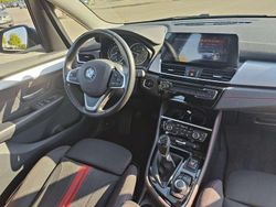 Usata 2017 BMW 218 Active Tourer Sport Line Monovolume | 19.000 € (Molto cara)