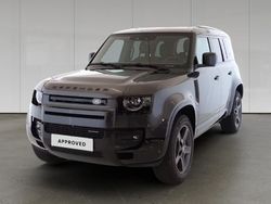 Carpathian grey Usata 2023 Land Rover Defender SE Dynamic | 67.500 € (Molto cara)