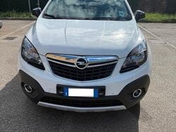 Bianco Usata 2016 Opel Mokka SUV | 9200 € (Buon prezzo)